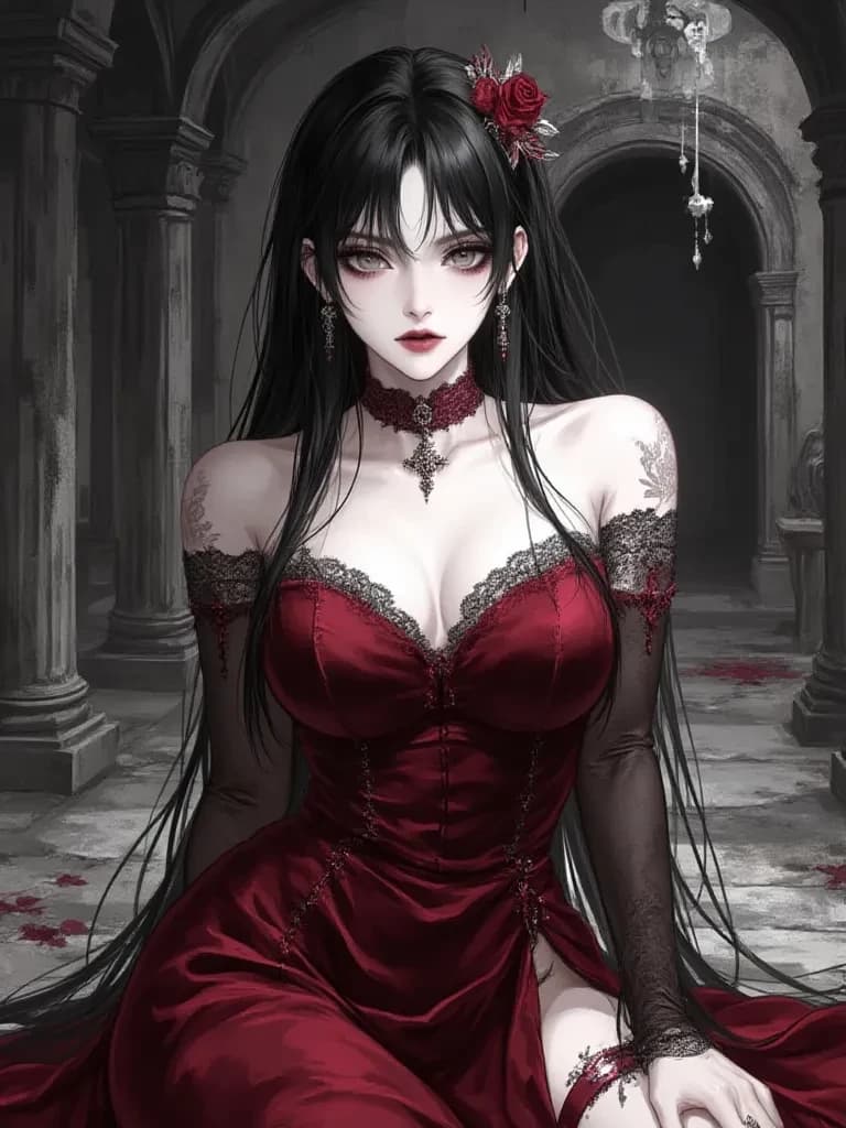 Lilith Nocturna thumbnail