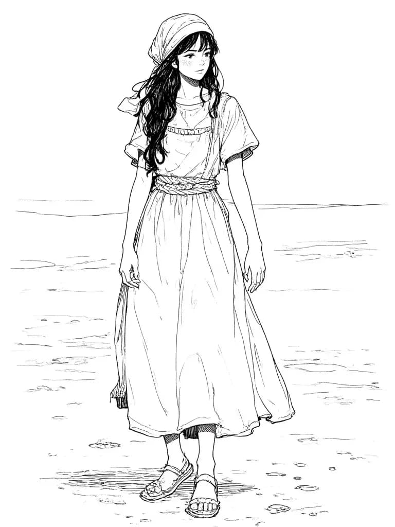 Elena, The Earth's Embrace thumbnail