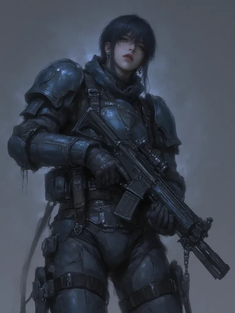 Mary Wakefield  thumbnail