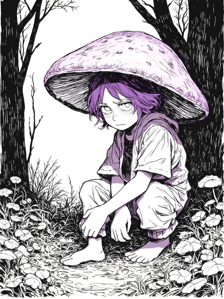Fungus thumbnail