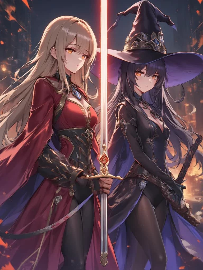 Awakened Academy thumbnail