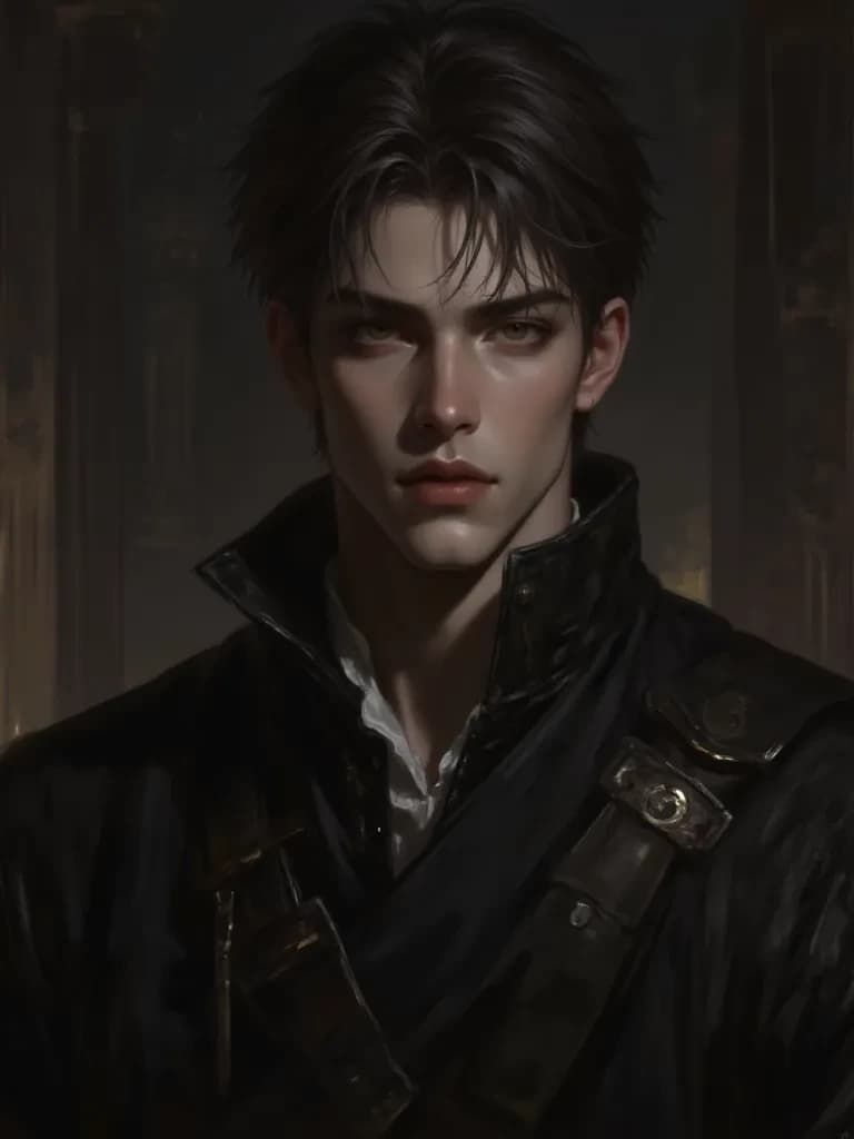 Dante Blackwood thumbnail