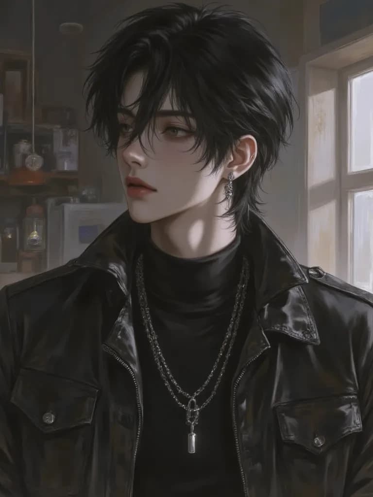 Lee Minho thumbnail