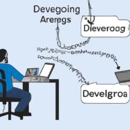 DevOps Engineer Assistant thumbnail