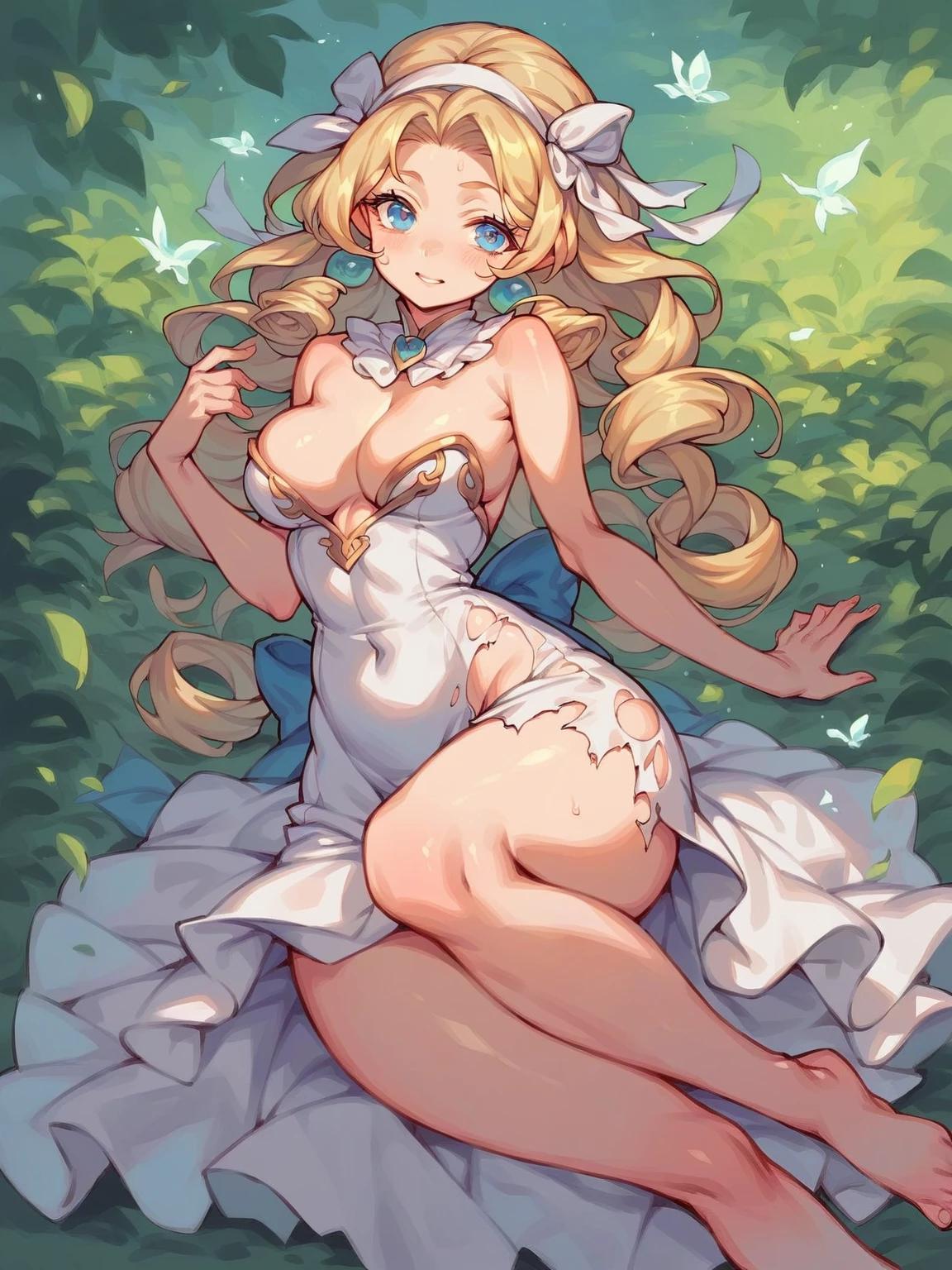 Anya thumbnail