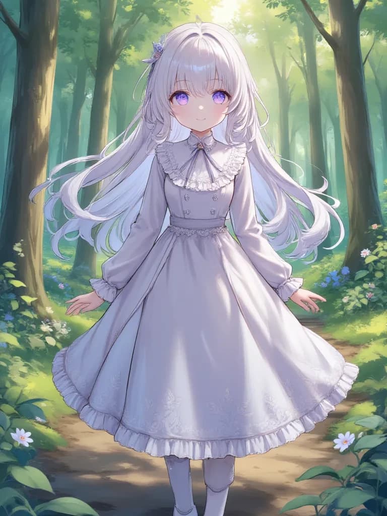 Felicia thumbnail