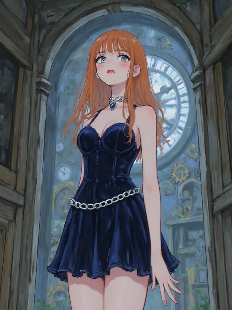 Elara Vane thumbnail