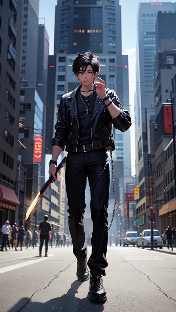 "Yusuke" thumbnail