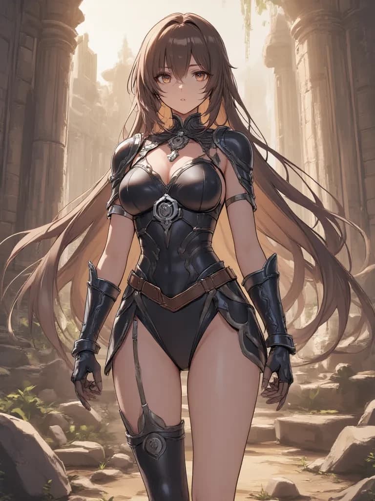 Lilith Thorne thumbnail