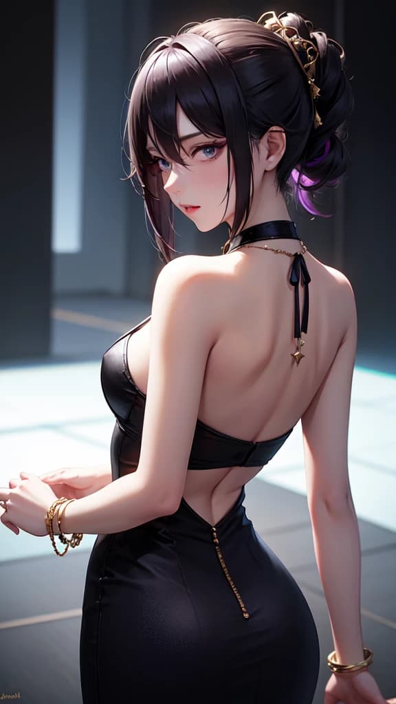"Violet" thumbnail