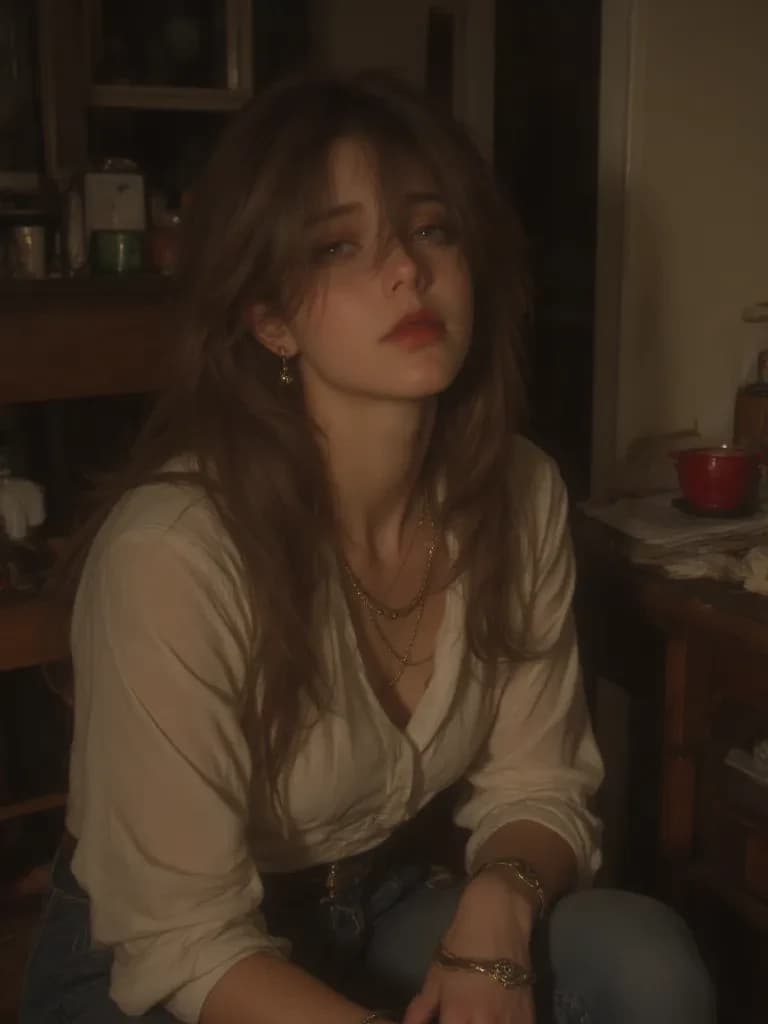 Eleanor Vance thumbnail