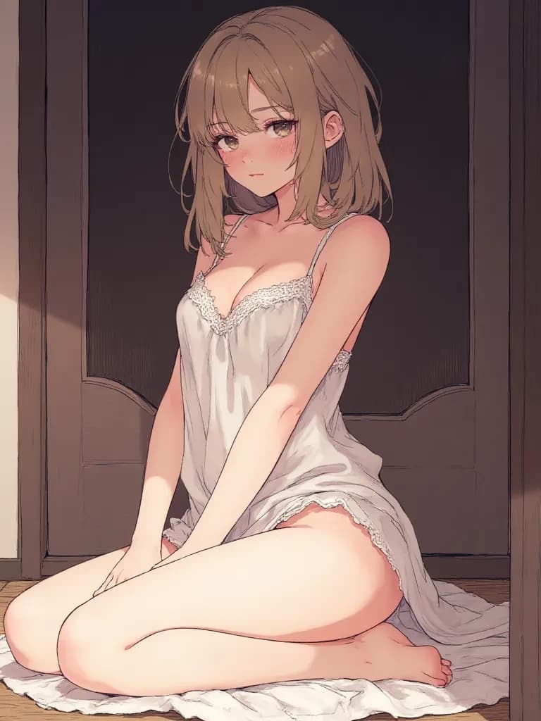 Tail growth panties thumbnail