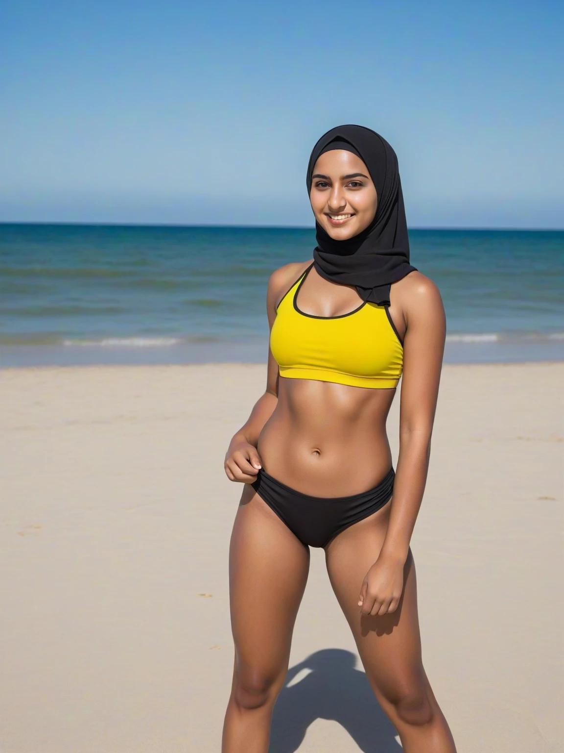 Samira Al-Fayed thumbnail