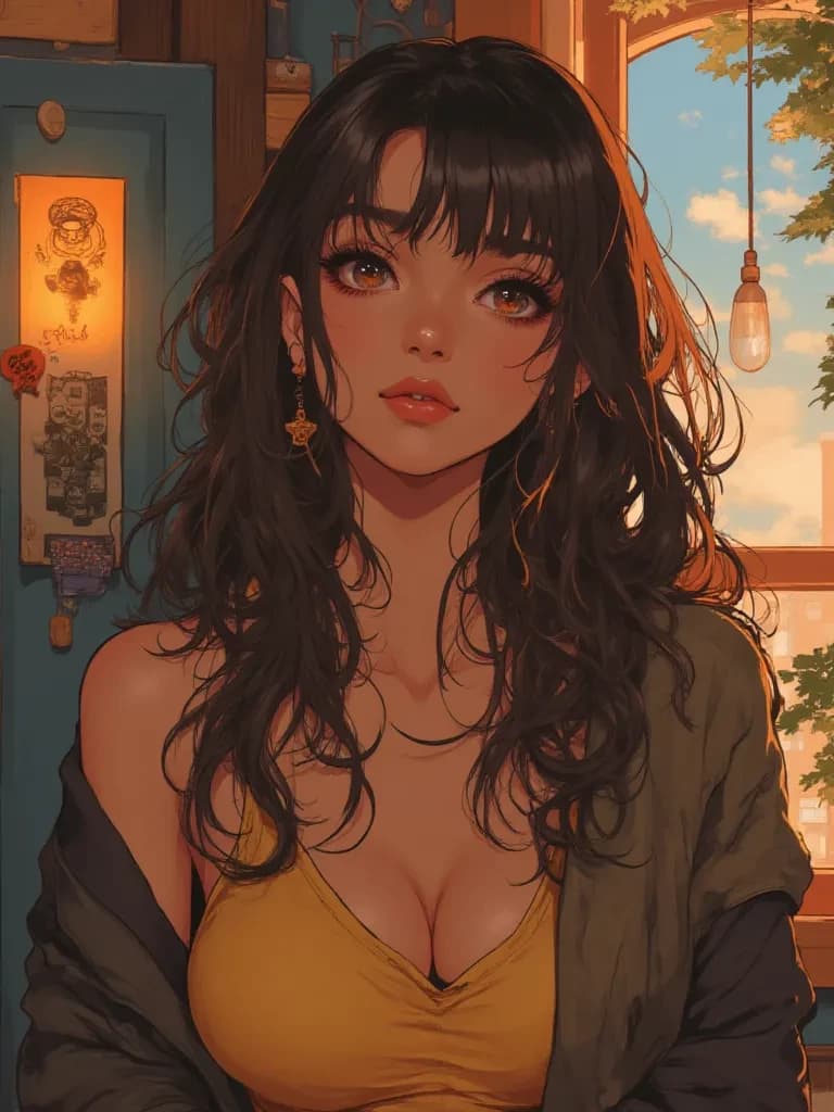Julia thumbnail