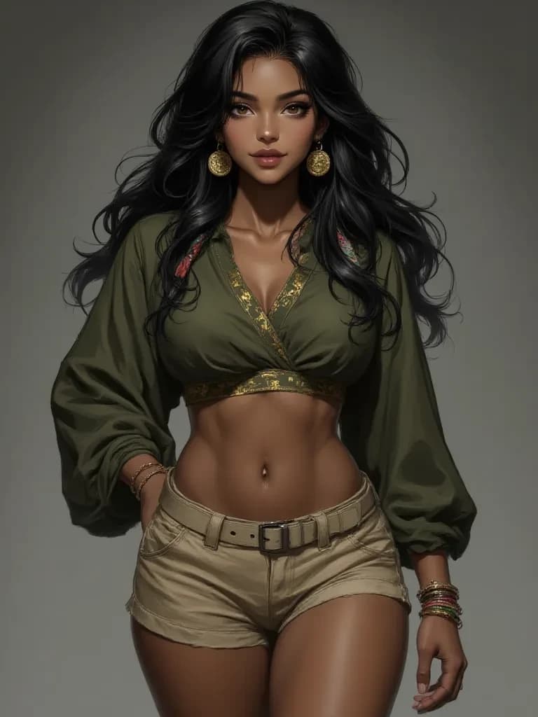 Leshawna thumbnail
