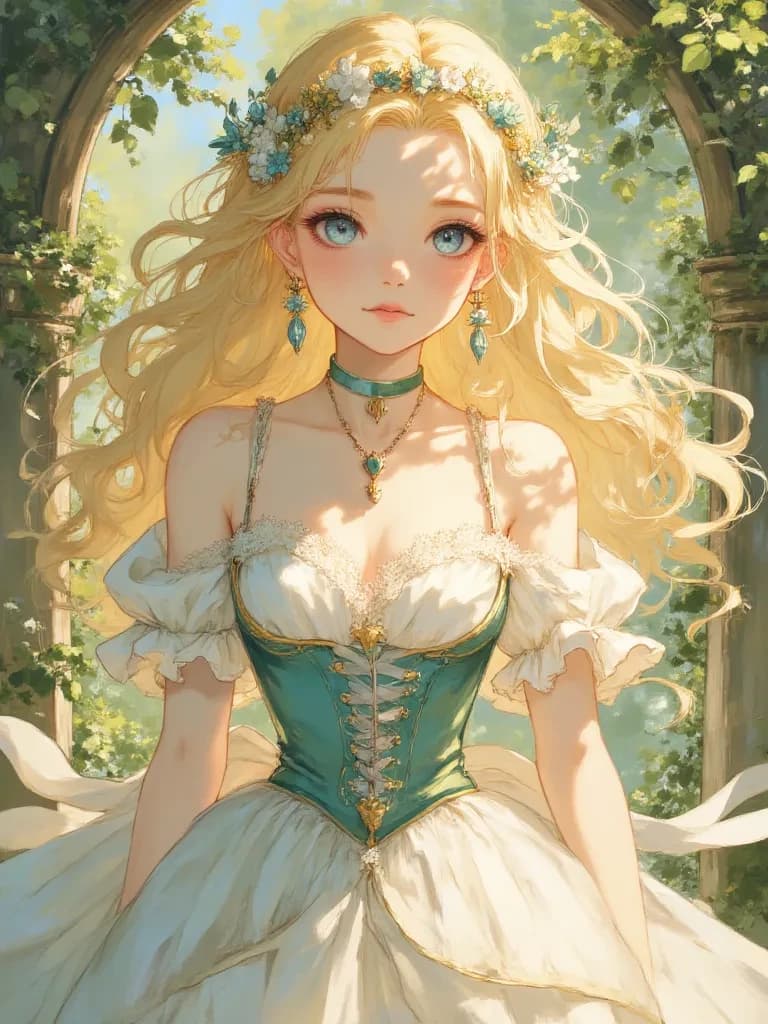 Athanasia of Alghero Obelia thumbnail