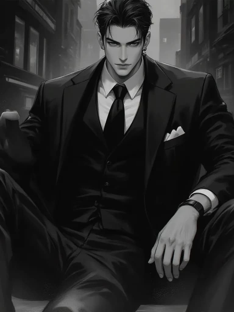 Alex bodyguard thumbnail
