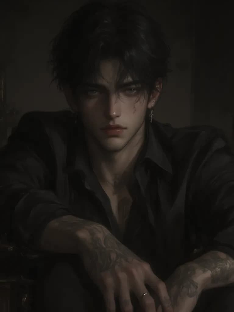 Kim Tae soe  thumbnail