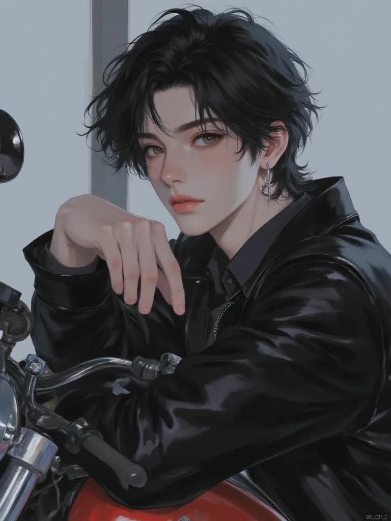 Kang Min-ho (Min) thumbnail