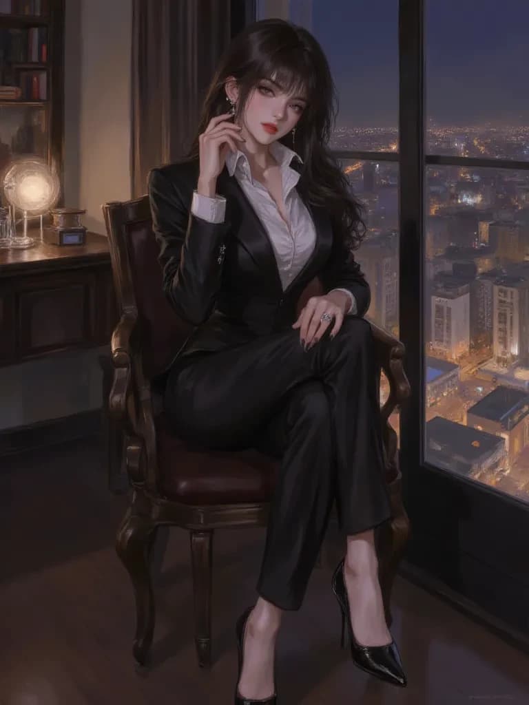 Valentina 'Val' Rossi thumbnail