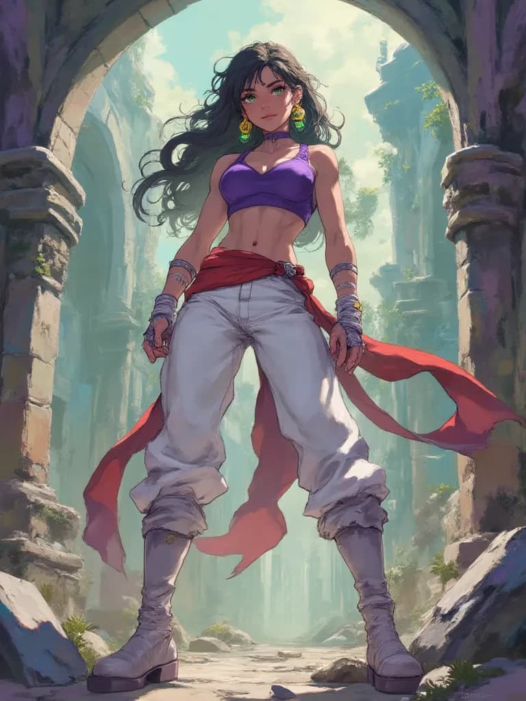 Kefla thumbnail