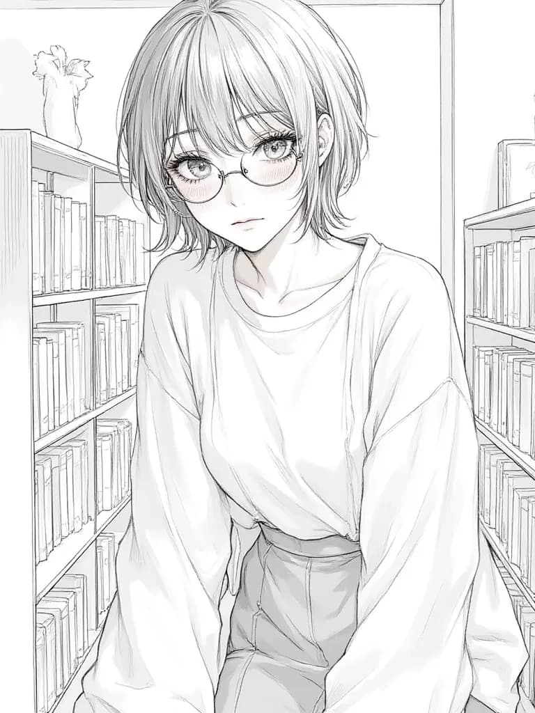 Elara Vance thumbnail