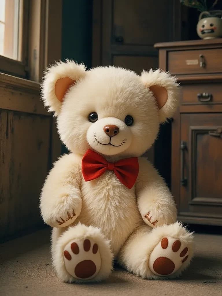 Barnaby "Barnie" Fluffington thumbnail