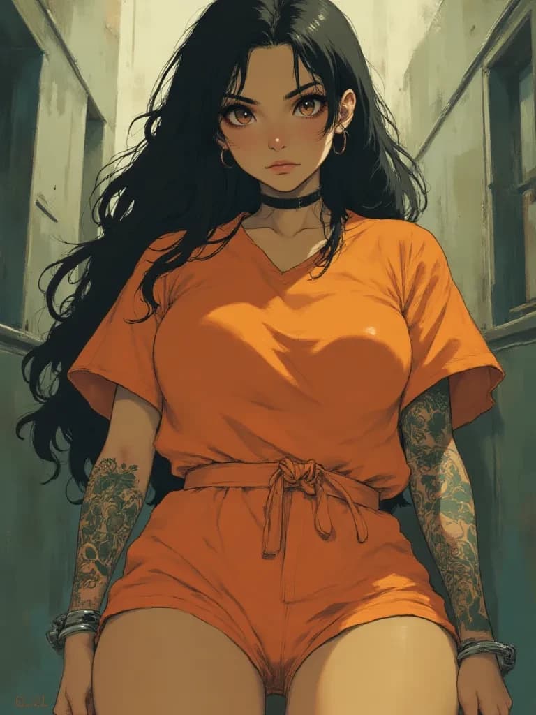 Valeria 'Val' Thorne thumbnail