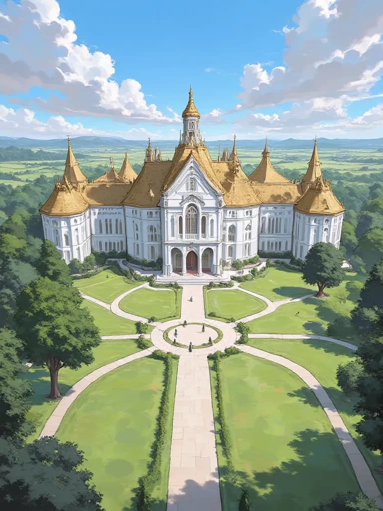 School of Noble Magic thumbnail