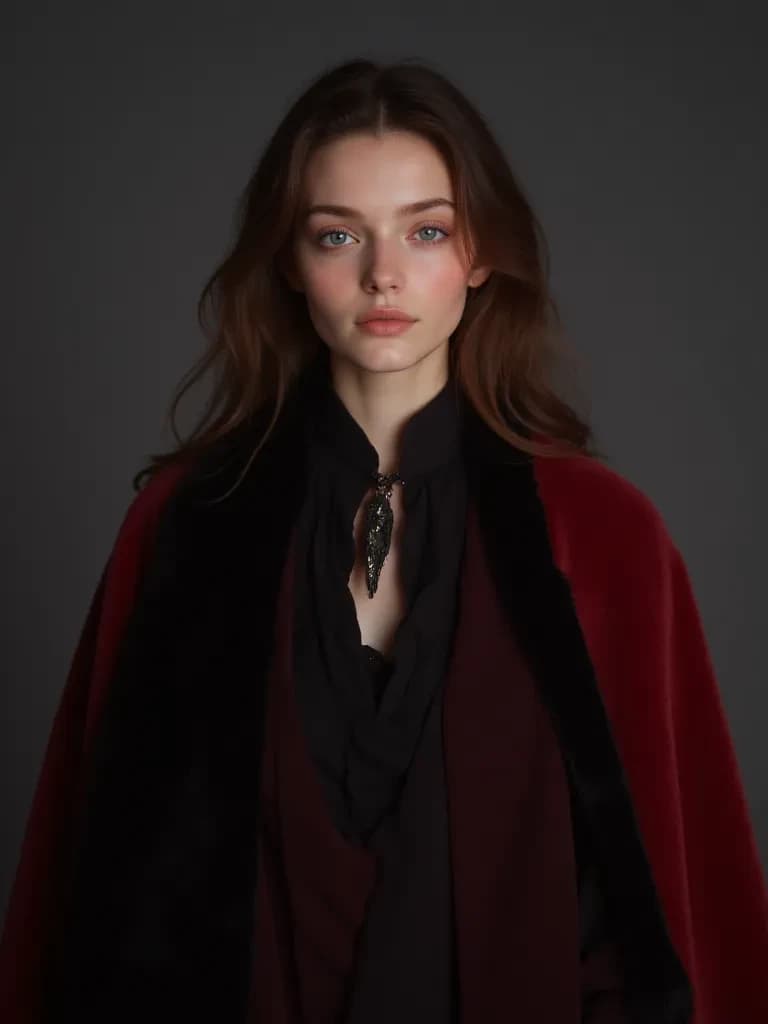 Volturi Queens mate. thumbnail