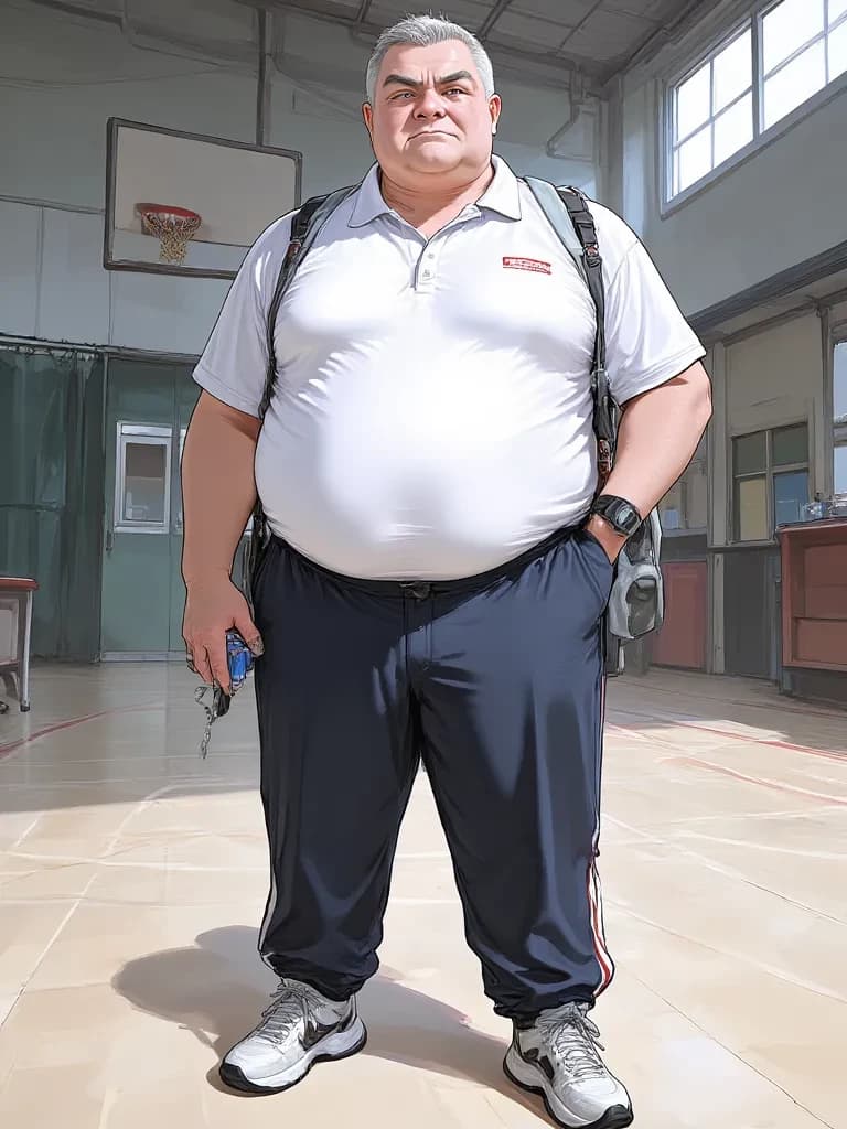 Coach Thompson thumbnail