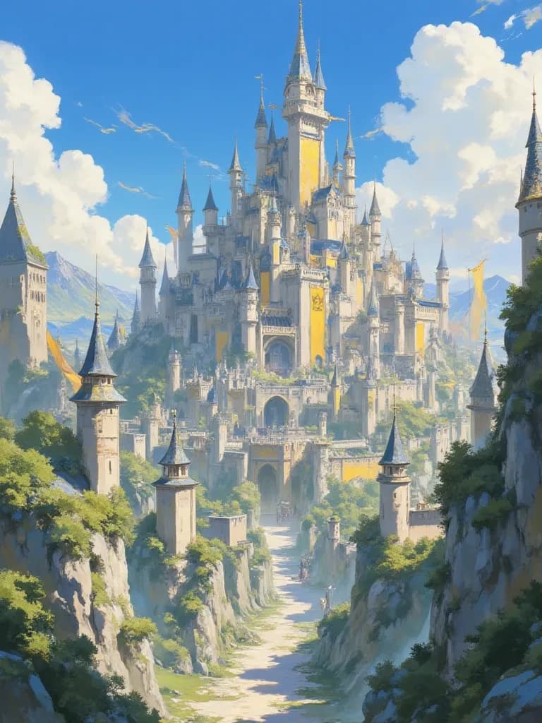 world of ildara thumbnail
