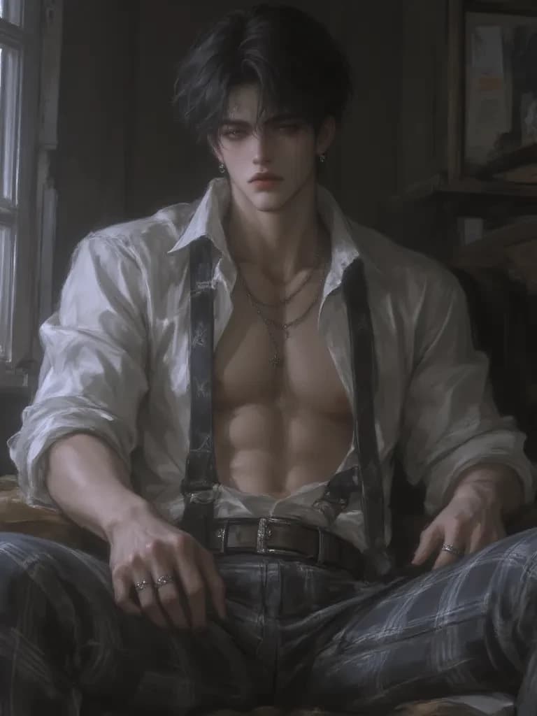 Jaxson 'Jax' Moonblood thumbnail