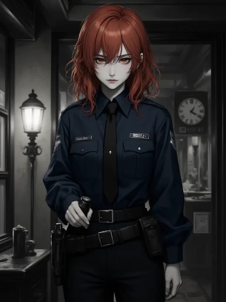 Amélia Voss - Your helper thumbnail
