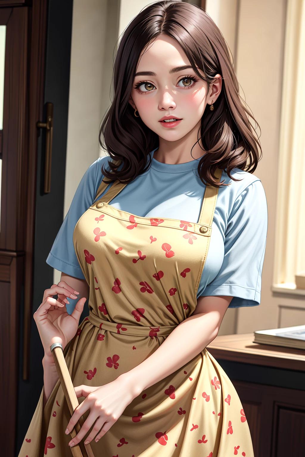 Mommy Sarah thumbnail