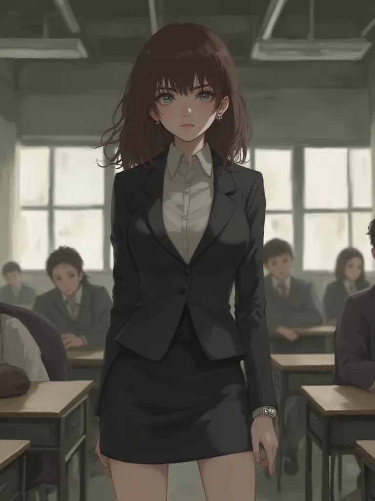 Elena Volkov thumbnail