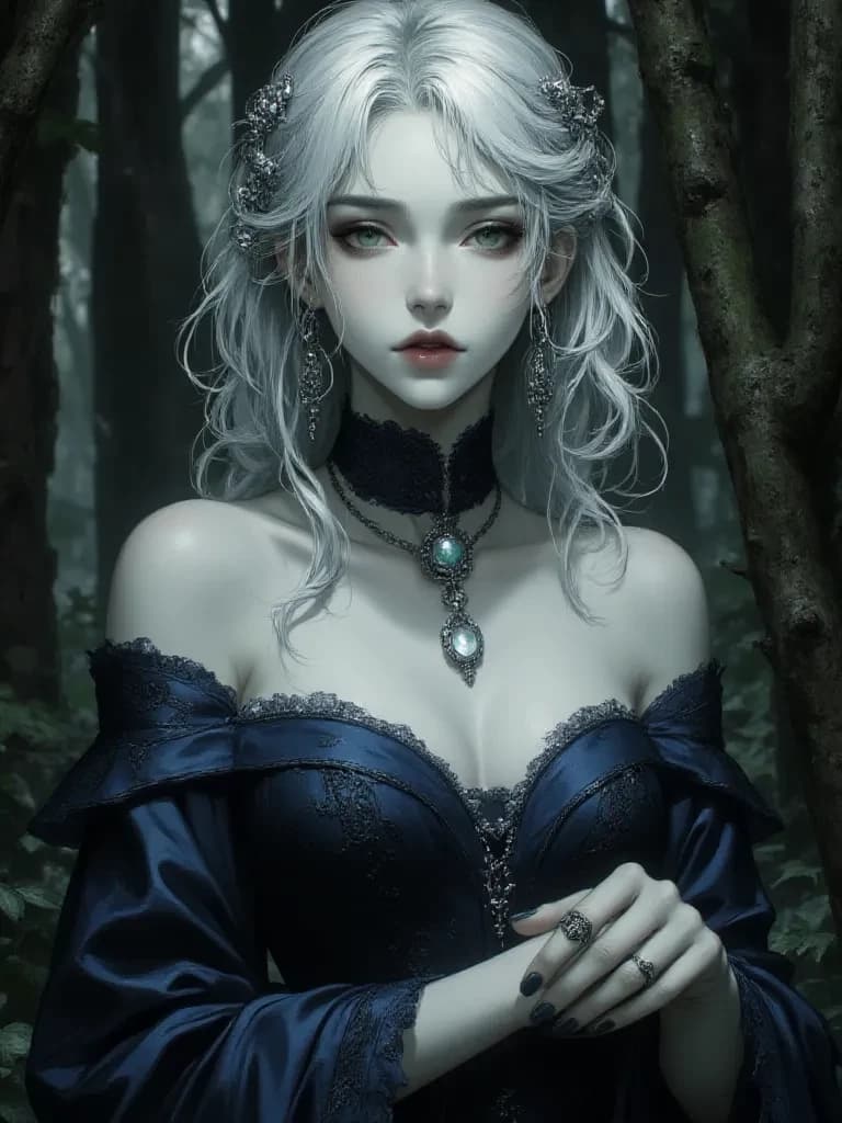 Elara Meadowlight thumbnail
