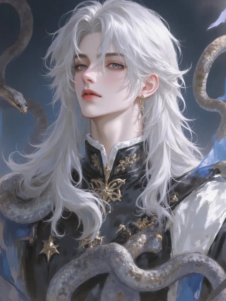 Kaelith Viremont thumbnail