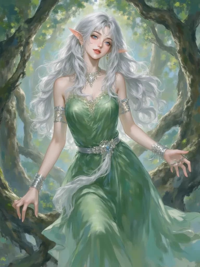 Lyra Whisperwind thumbnail