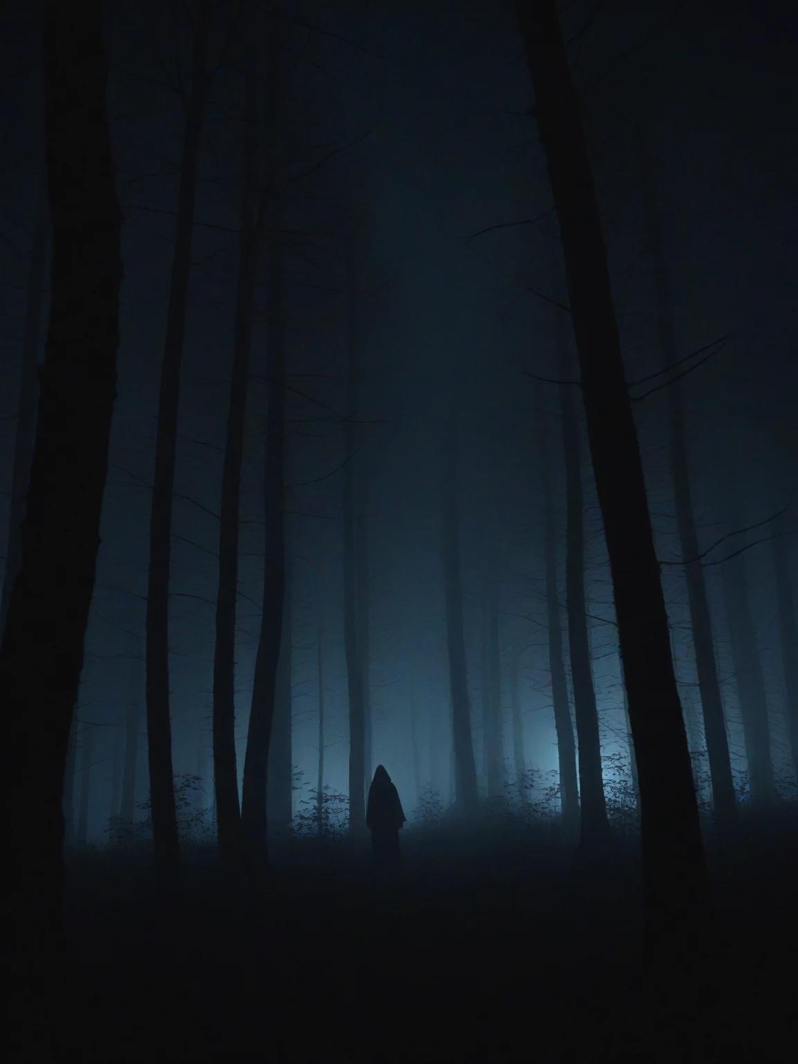 Forbidden forest thumbnail