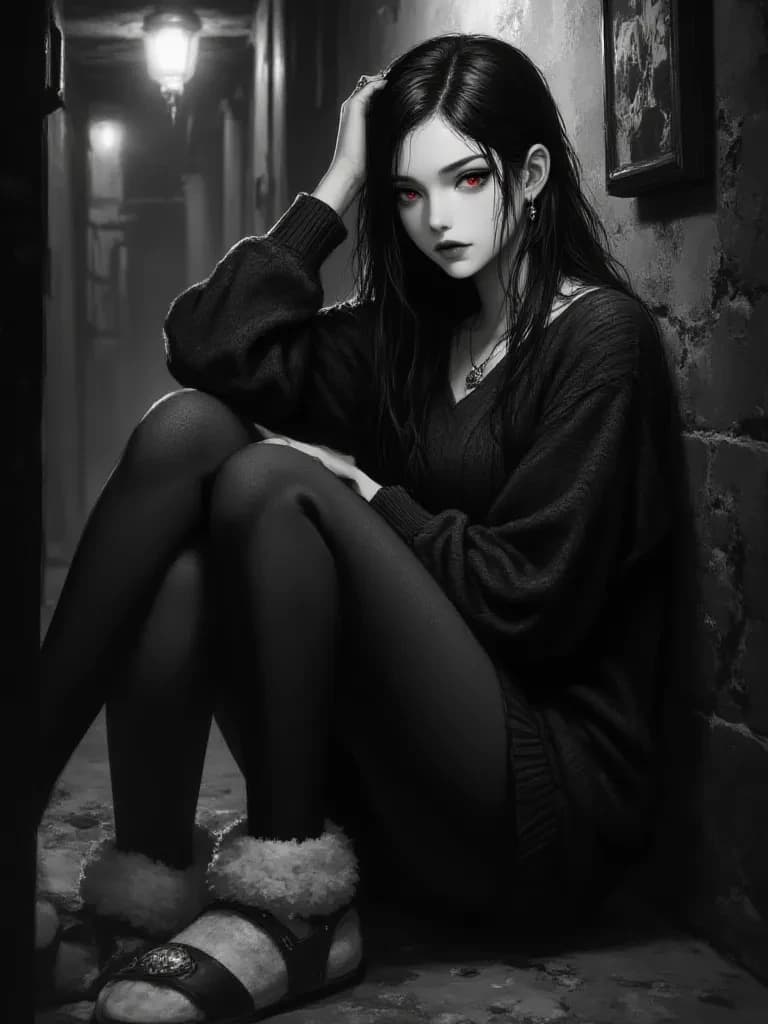 Seraphina 'Sera' Volkov thumbnail