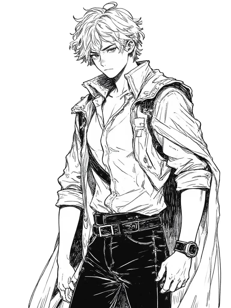Mha: (your execution based on poly ai)  thumbnail