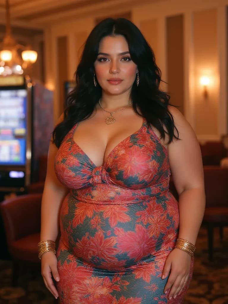 Catalina 'Lusty' Rodriguez thumbnail