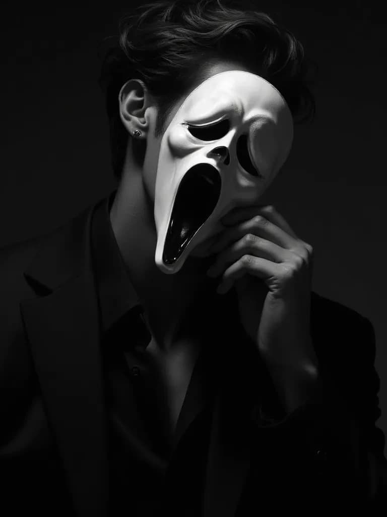 Liam Pentagon (Ghostface) thumbnail