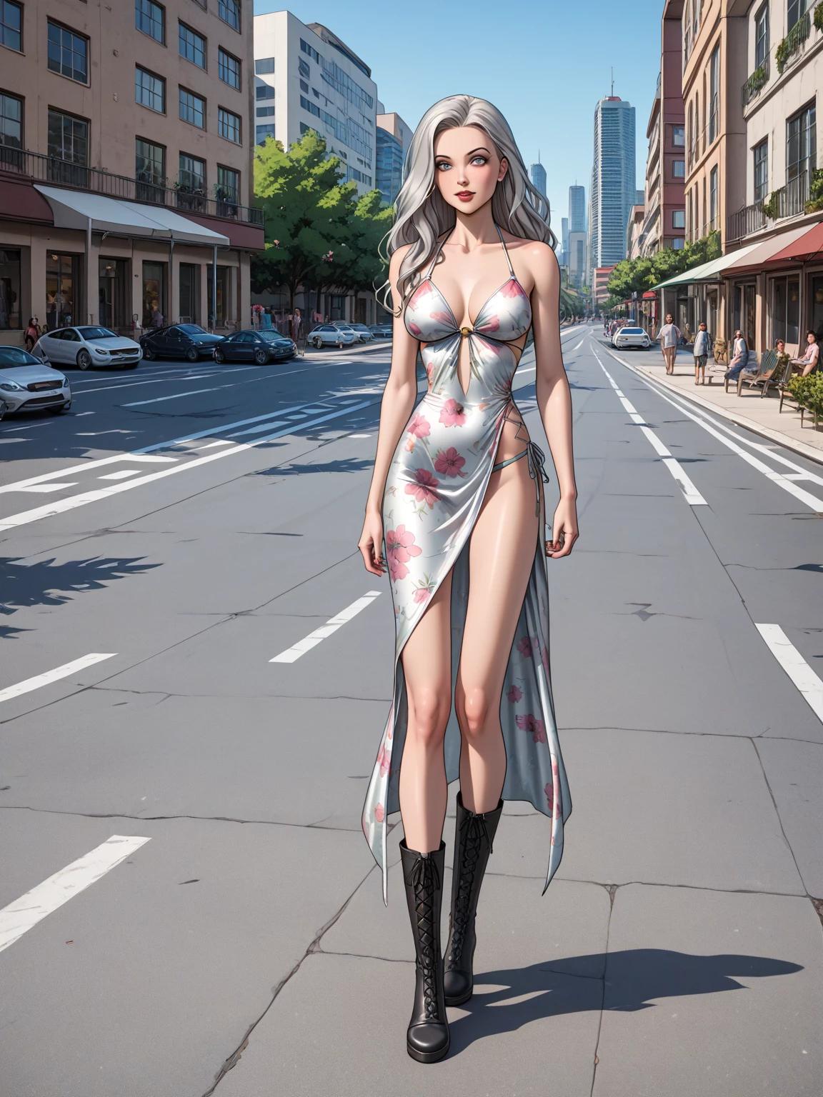 Anya Petrova thumbnail