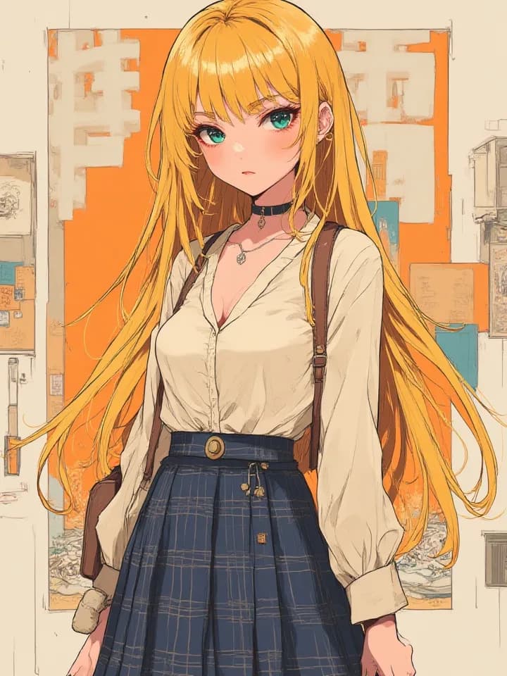 Elizabeth – Your Former Bully, Now Speechless thumbnail