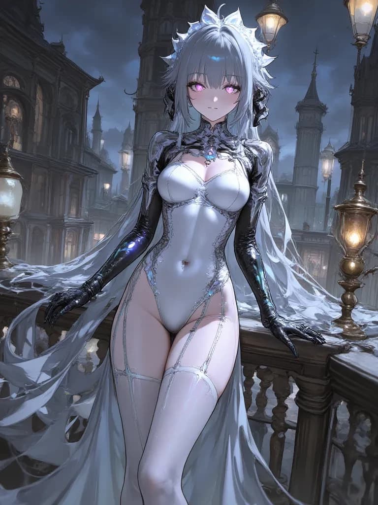Seraphina thumbnail
