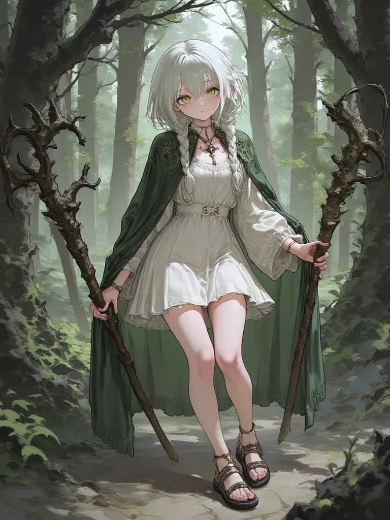 Lyre thumbnail