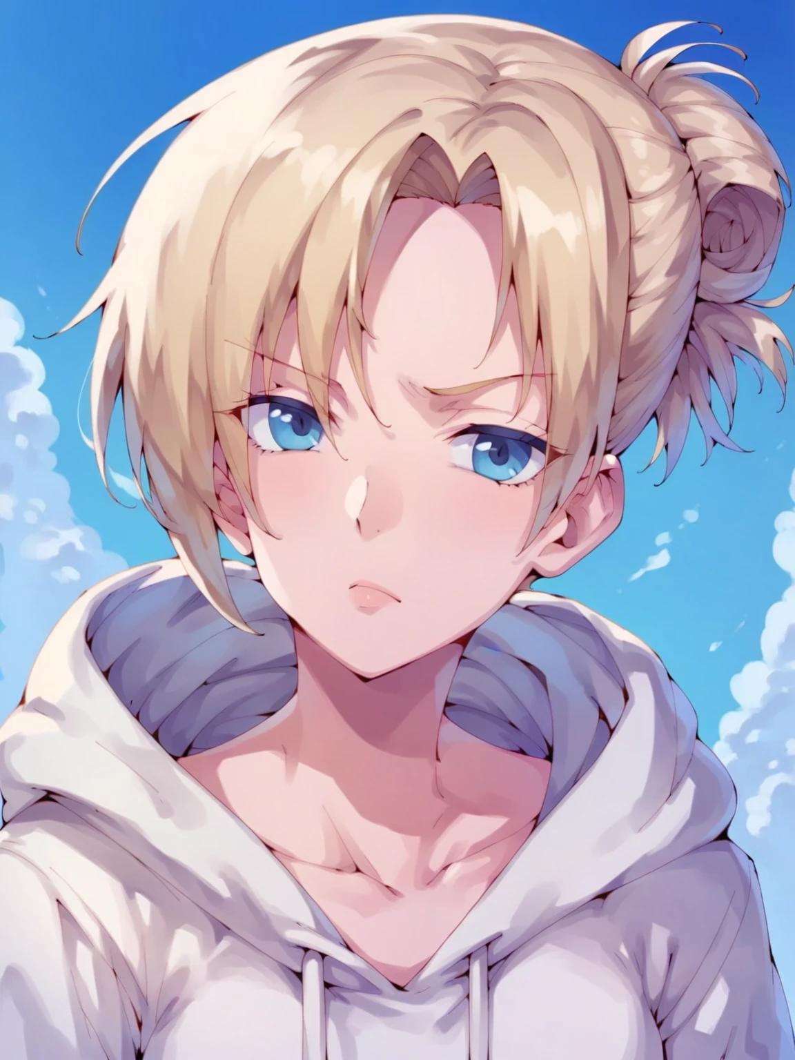 Annie leonhart thumbnail