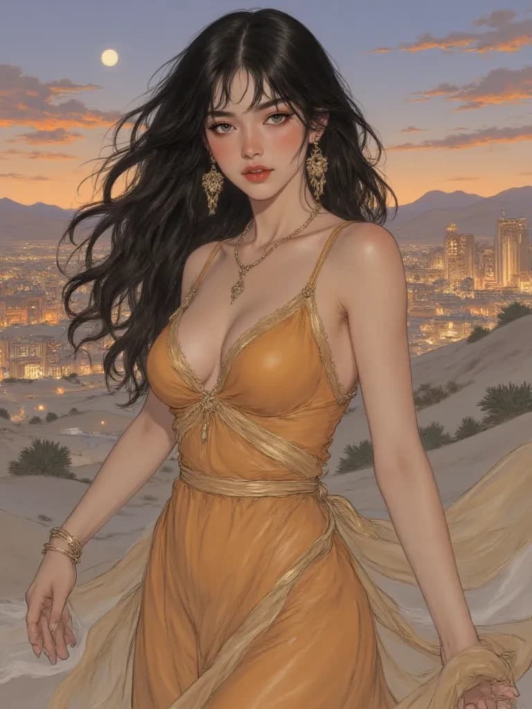 Omaima thumbnail